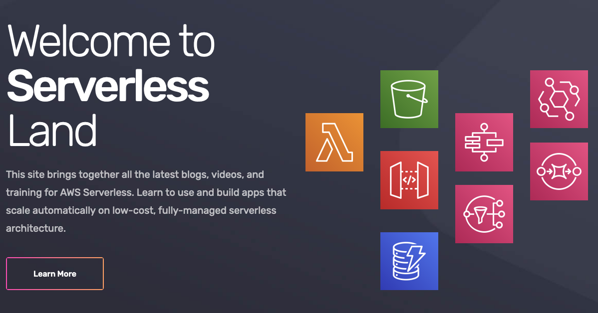 Serverless Land